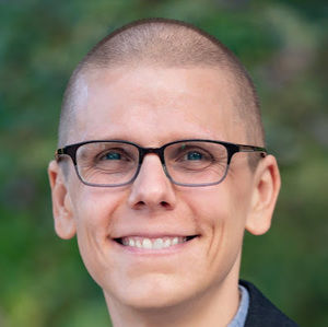 Meet your Posher, Jake